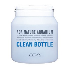 @墨耘@日本 ADA Clean Bottle 細化器 清洗筒 Superge 玻璃 器具 專用 清洗劑