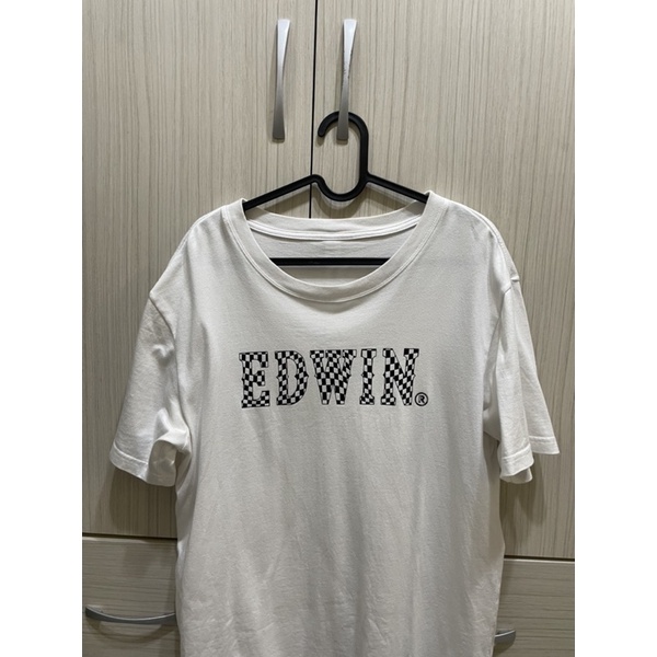 Edwin 短袖T恤