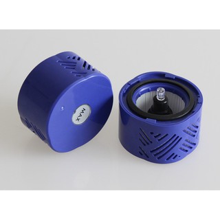 戴森 Dyson【現貨副廠】後置濾網濾芯 V6濾網 吸塵器配件 SV03 HEPA濾網