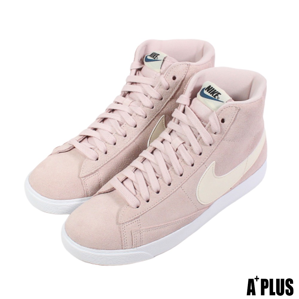 nike w blazer mid vintage suede