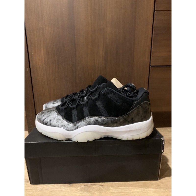 aj11 baron