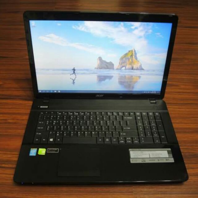 【出售】Acer Aspire E1-732G 17.3吋 筆記型電腦