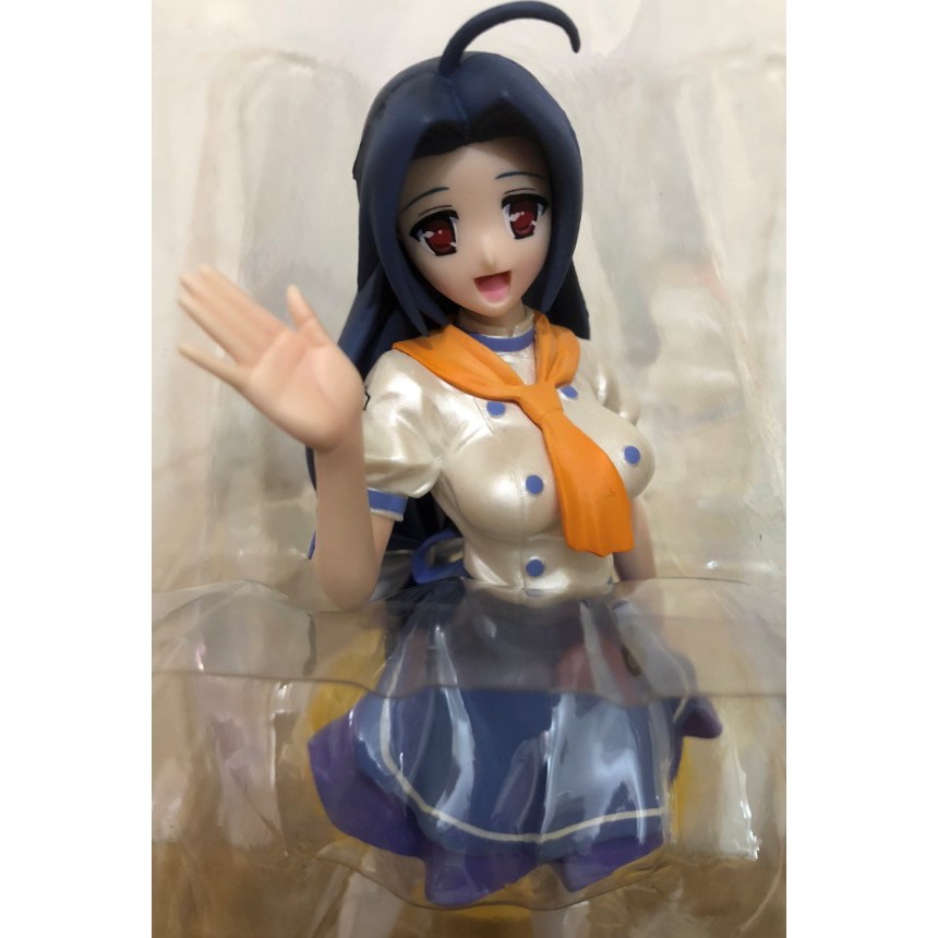 稀有品正版日版furyu 迷途貓嬌蠻貓娘大橫行都築乙女貓娘女僕性感爆乳美女公仔 蝦皮購物