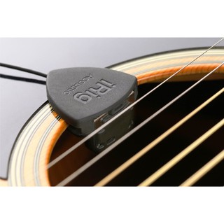 【欣和樂器】 IK Multimedia iRig Acoustic 木吉他拾音器