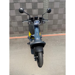睿能 2019年 gogoro VIVA/ 二手機車買賣 可分期可貸款 新北中和看車