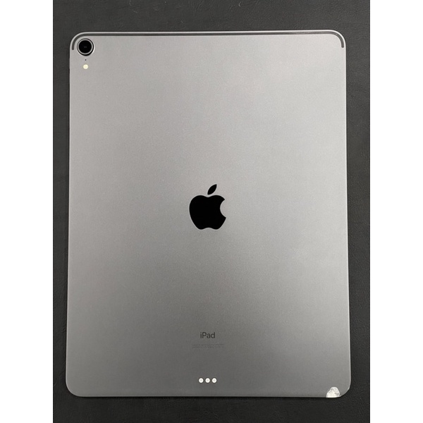 二手ipad pro 12.9寸第三代 內存256GB