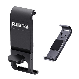 【附發票】GOPRO HERO9 HERO10 HERO11 HERO12 HERO13 鋁合金翻蓋充電側蓋 副廠