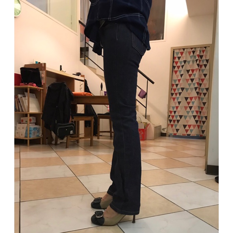 Levis 540 牛仔褲 W26 L32