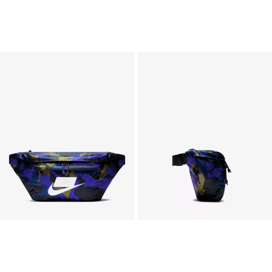 nike sportswear tech bag