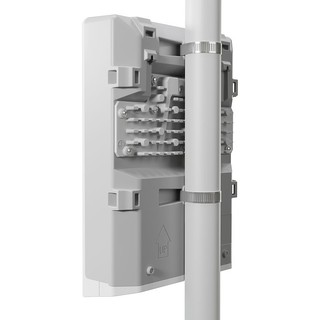 【MikroTik台灣代理】公司貨CRS318-16P-2S+OUT 戶外型 POE SWITCH netPower