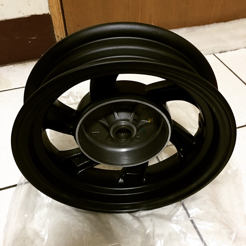 B&G 鼓煞 鋁圈 鋼圈 加工，GSR NEX GP VP 魅力 MAMY JR VJR 勁戰 新勁戰 RS QC