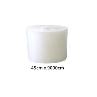 包裝用 氣泡布/氣泡紙(45cm x 9000cm)已通過SGS檢驗認證