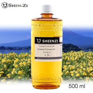 👍月見草油天然基礎油(英國產區) 500ml/1L ⭐臺灣現貨 冷壓 基底油 按摩油 適用身體按摩 手工皂 保養品