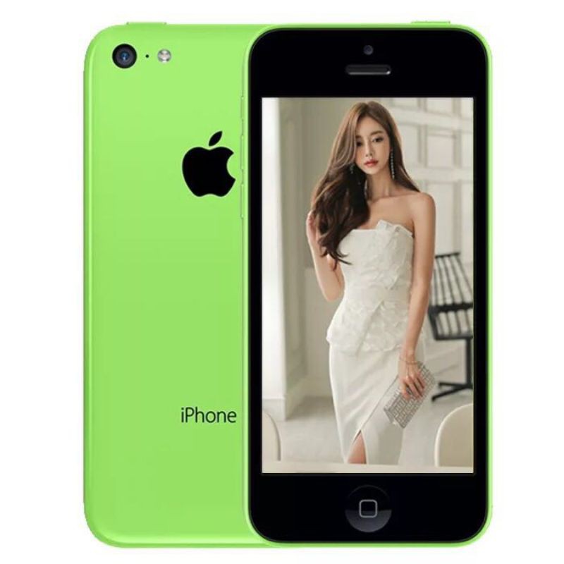 Iphone 5c二手的價格推薦 21年3月 比價比個夠biggo