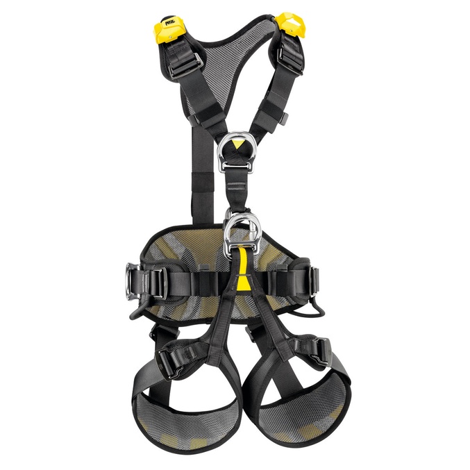 伊凱文戶外 PETZL AVAO BOD 歐版 全身式安全吊帶 HARNESSES