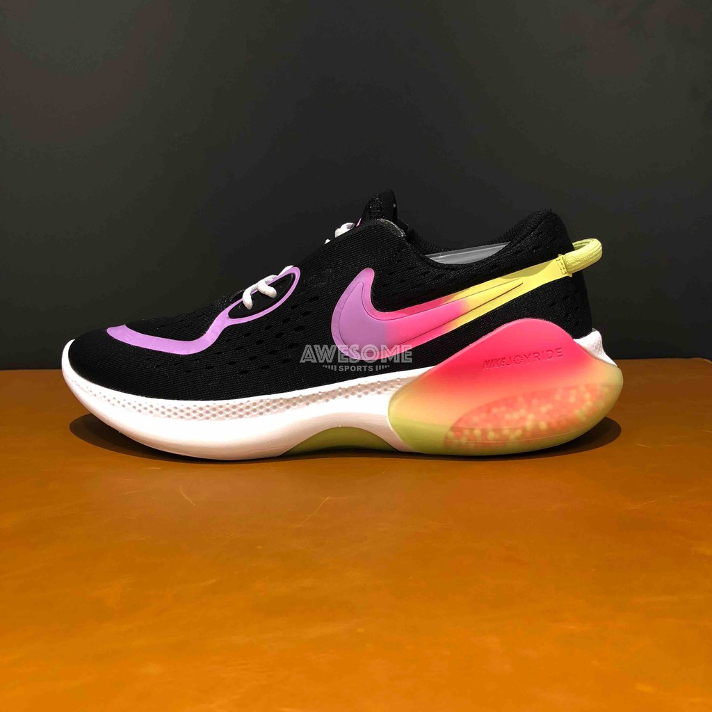 [歐鉉]WMNS NIKE JOYRIDE DUAL RUN 慢跑鞋 女鞋 CU8430-091