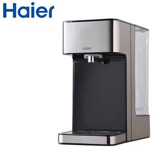 【Haier 海爾】WD252 鋼鐵海豚 2.5L瞬熱式淨水器 飲水機 標配 廠商直送