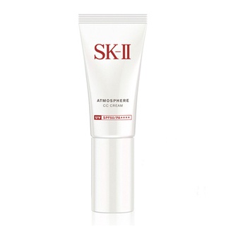 SK-II/SK2 光感煥白CC 霜SPF 50 PA++++ 30g日本直郵