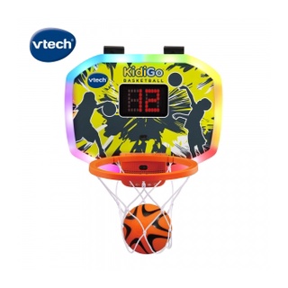【馨baby】Vtech 互動競賽感應投籃機 541603 投籃機 投籃遊戲 藍球遊戲