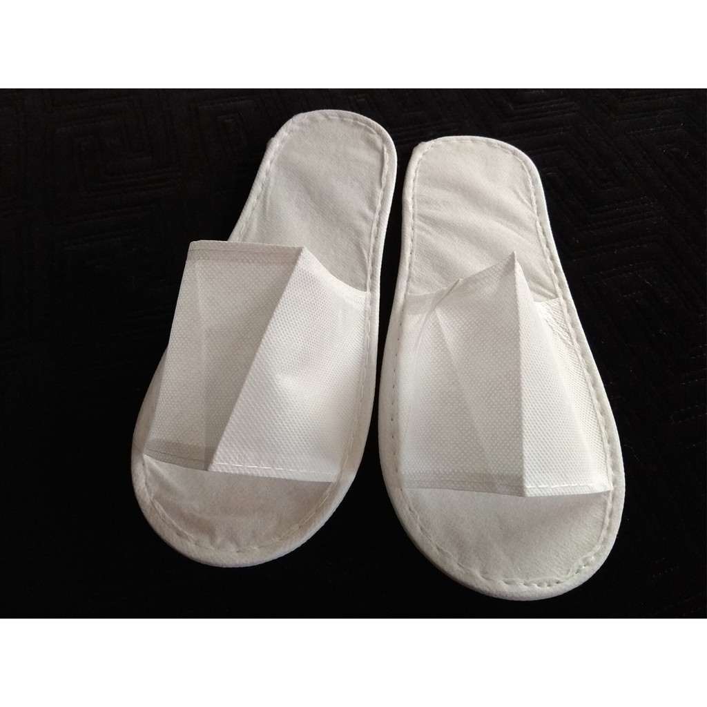 現貨不織布拖鞋 紙拖鞋 免洗拖鞋 拋棄式紙拖鞋 外出旅遊攜帶型 飯店拖鞋 民宿室內拖鞋 美容乙丙級考試專用 包頭 無包頭 蝦皮購物