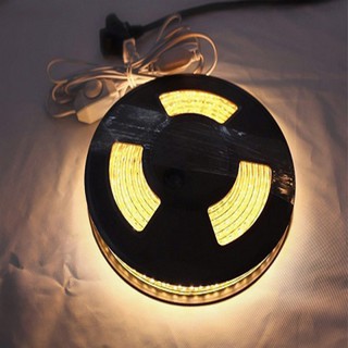JIA LORNG 嘉隆 LED 5-MY 5米可微調LED燈條 (黃光)《台南悠活運動家》