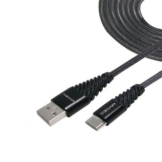 MYCEll R.Link USB Type-C 充電傳輸線(2M)
