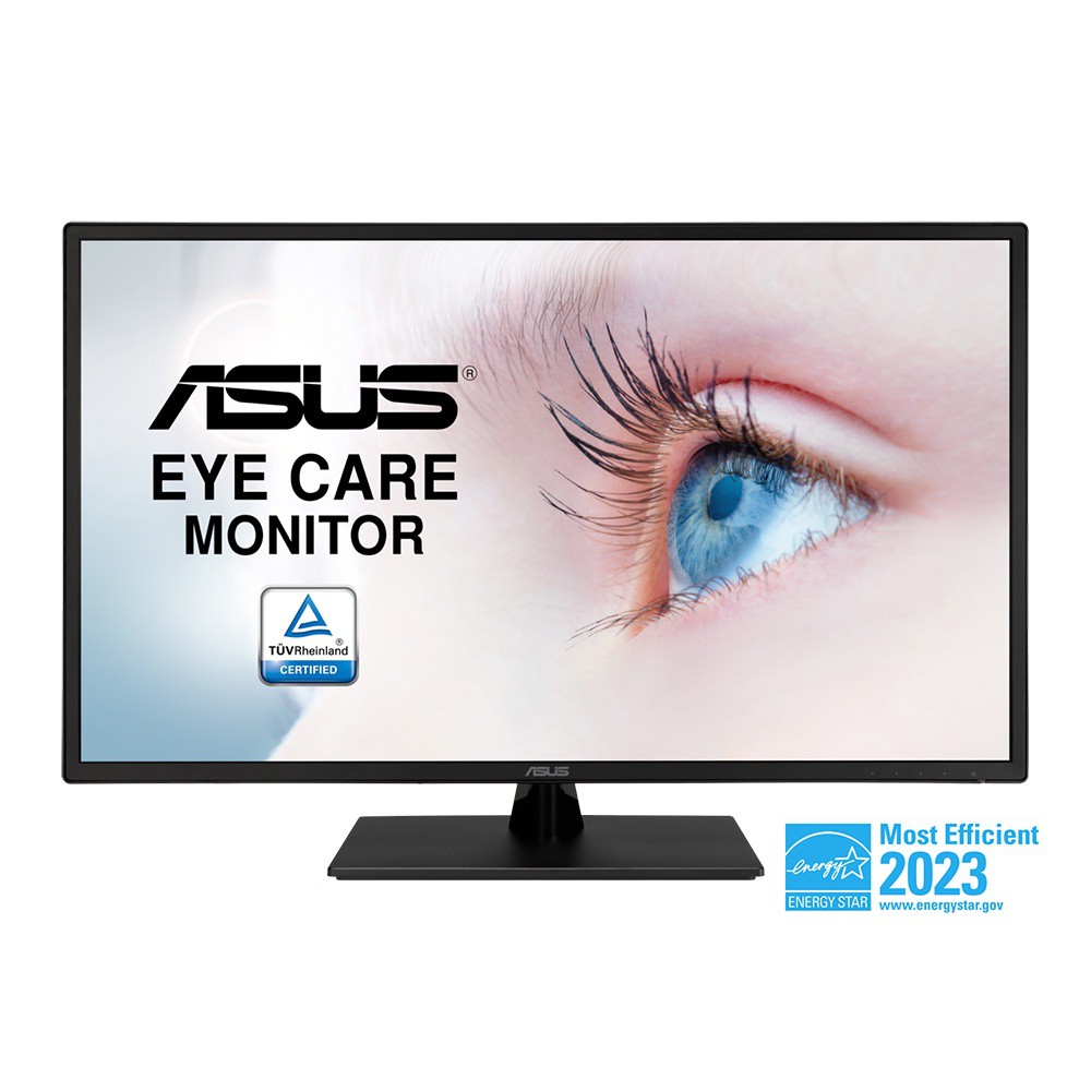 ASUS 華碩 VA329HE 32型 IPS低藍光螢幕 現貨 廠商直送