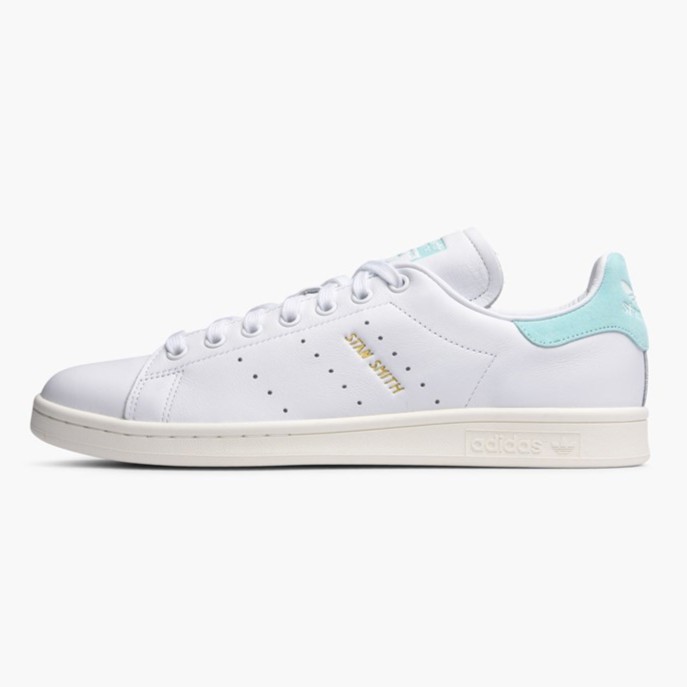 adidas stan smith aqua