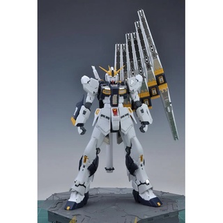 【工匠模型】鋼魂 AW9 S03 RG NU GUNDAM 牛鋼 RX-93 專用改造蝕刻片 MADWOKS