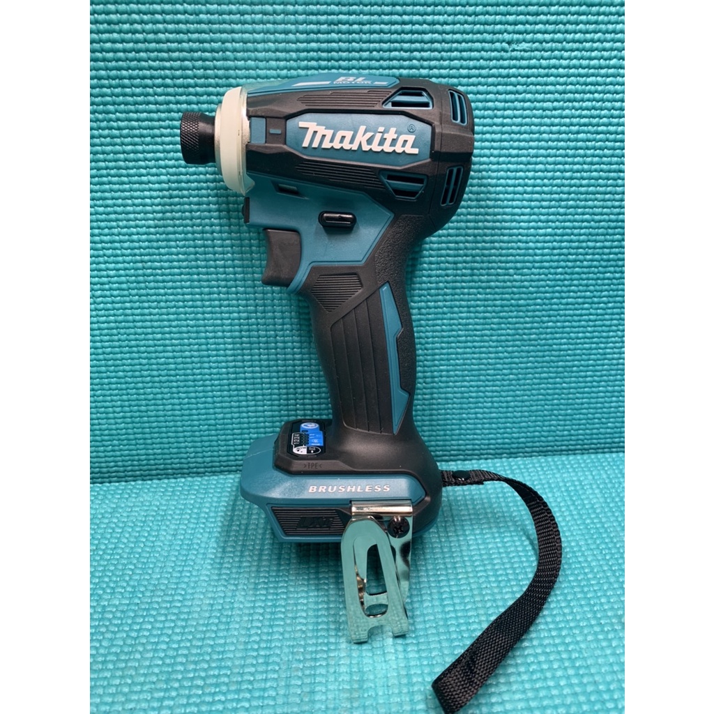 台中工具老爹 MAKITA DTD172 18V無刷衝擊起子機 DTD172Z DTD171 DTD173 TD173D