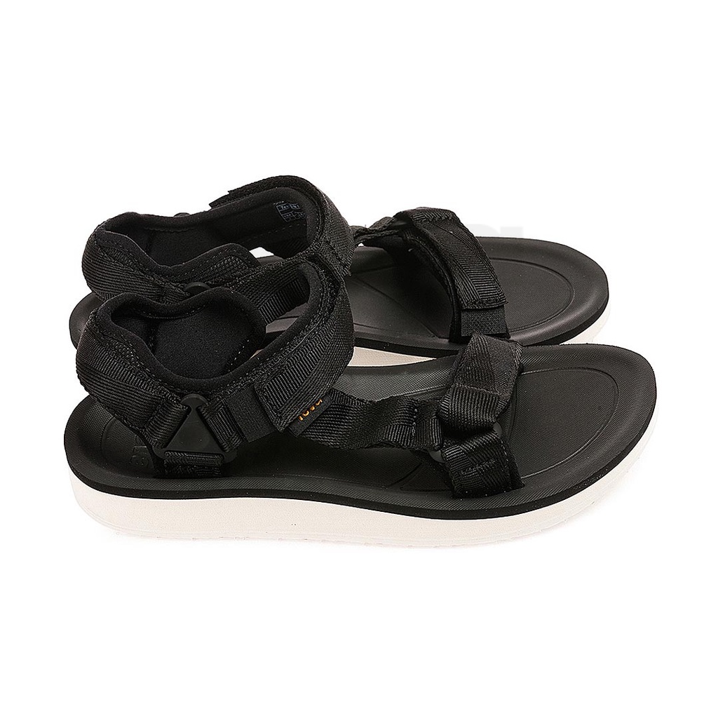 TEVA 經典織帶運動涼鞋 ORIGINAL UNIVERSAL PREMIER-黑-女 TV1016935BLK