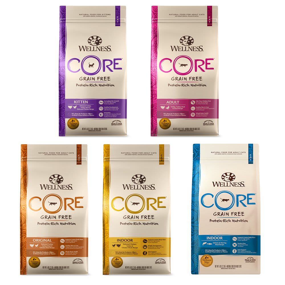 Wellness 貓飼料 貓飼料優惠推薦 寵物2021年12月 蝦皮購物台灣