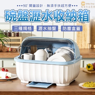 碗盤收納盒 碗盤收納架 碗盤收納箱 碗櫃 碗盤瀝水架 瀝水架 碗盤收納櫃 碗筷收納盒 碗碟置物架 瀝水碗盤架 水槽瀝水架
