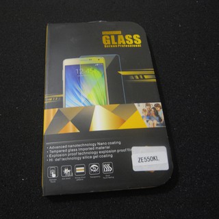 ASUS Zenfone 2 Laser 5.5寸(ZE550KL) 華碩 手機螢幕玻璃貼 9H 鋼化玻璃貼 保護貼