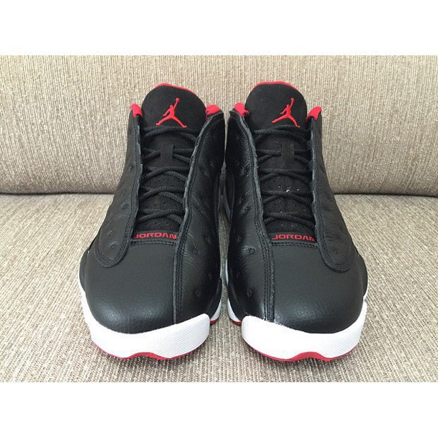jordan 13 low bred