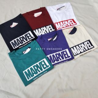 PS中壢 正版授權 MARVEL 漫威 鋼鐵人 美國隊長 短袖