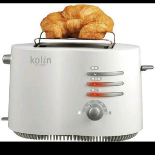 歌林厚片烤麵包機 KT-R307