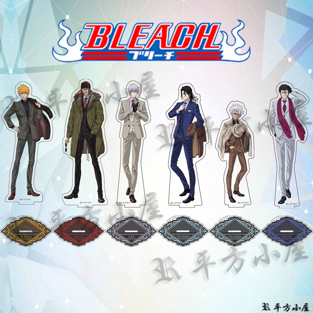 死神bleach 優惠推薦 21年7月 蝦皮購物台灣