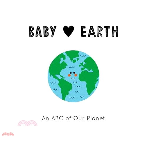 Baby Loves: Earth