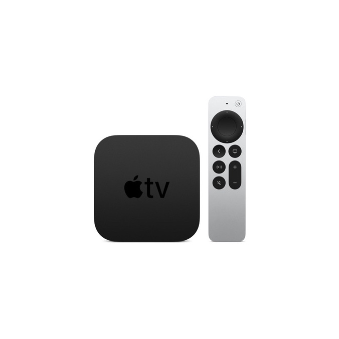 Apple TV 4K 32G(2020版)