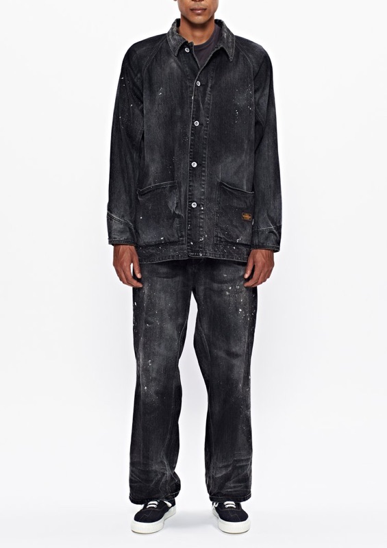 大きい割引 20ss NEIGHBORHOOD SAVAGE. S.C.C. C-JKT ecousarecycling.com
