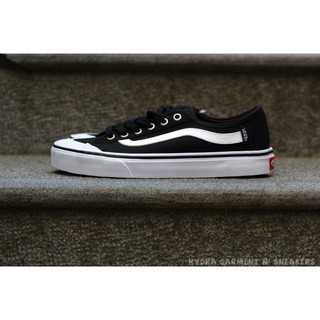 【HYDRA】Vans Surf Black Ball SF 鞋帶 復古 沙皮狗 休閒 滑板鞋 男女【71069629】