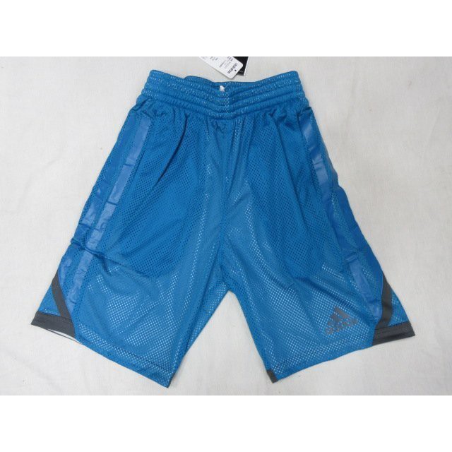 ADIDAS B365 CCOOL SHOR 籃球褲 運動短褲 BQ5303 藍色 出清特價