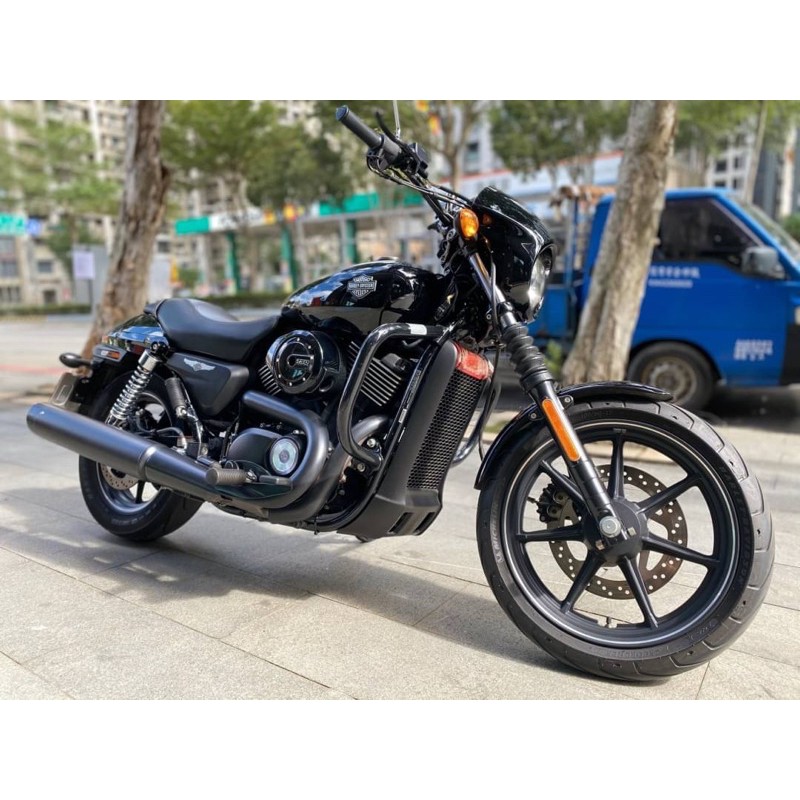 二手重機harley Davidson Xg750 蝦皮購物