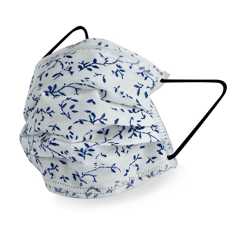 青花瓷口罩 日用品優惠推薦 居家生活21年9月 蝦皮購物台灣
