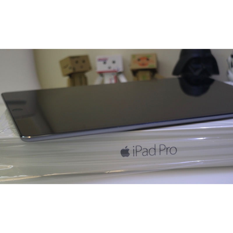 Apple iPad Pro 12.9吋 太空灰32G wifi版本