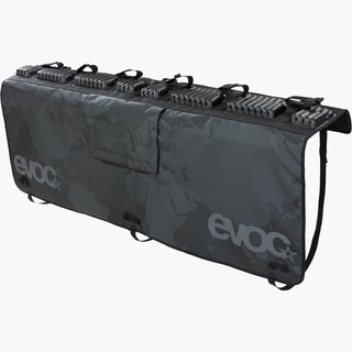 [EVOC SPORTS]TAILGATE PAD皮卡尾門保護墊 保護車架 皮卡專用 PICK UP尾門保護 穩定防護