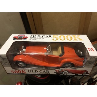 全新收藏古董模型車500k