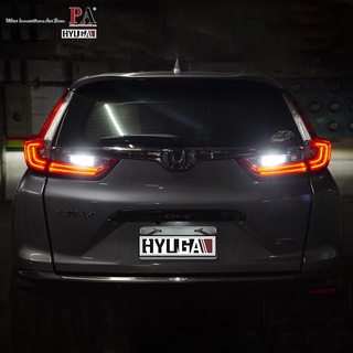 【PA LED】CRV 5代 5.5代 LED倒車燈 LED行李箱燈 LED車廂燈 套餐組 T10 T15 高亮度