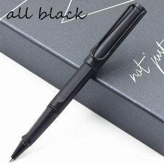 Lamy Safari圓珠筆全黑2018特別版圓珠筆特別版黑色